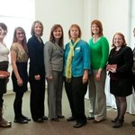 2012 Celebration of Women Awards Ceremony